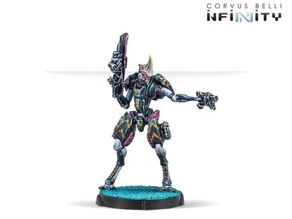 Reinforcements: Combined Army Pack Alpha