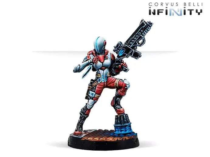 Reinforcements: Nomads Pack Alpha