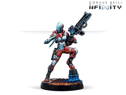 Reinforcements: Nomads Pack Alpha