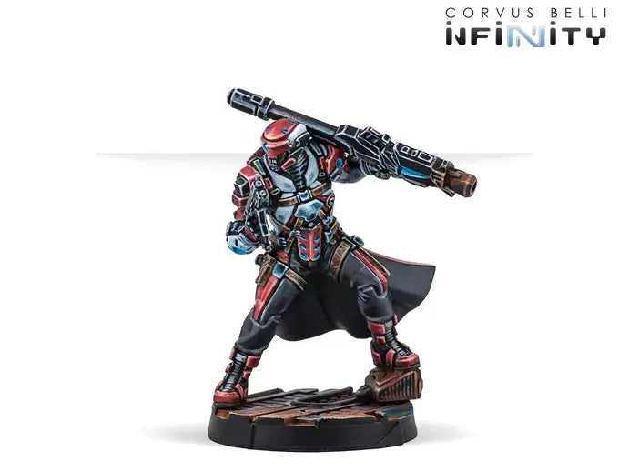 Reinforcements: Nomads Pack Alpha