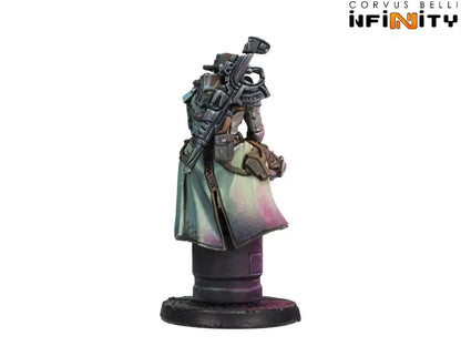 Rumbler Spec-Ops Preorder Exclusive Miniature (OCTOBER PRE-ORDER)