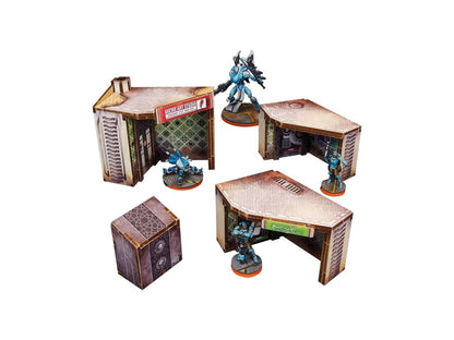 Al Medinat Sabil Shops (4) PREPAINTED (sand)