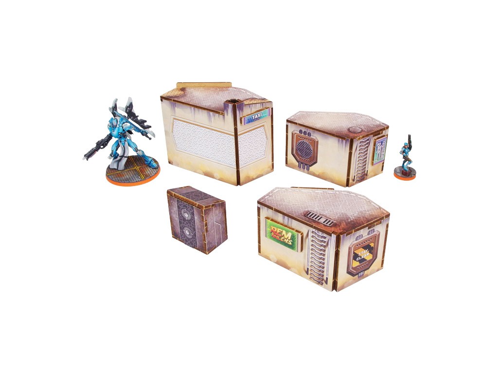 Al Medinat Sabil Shops (4) PREPAINTED (sand)