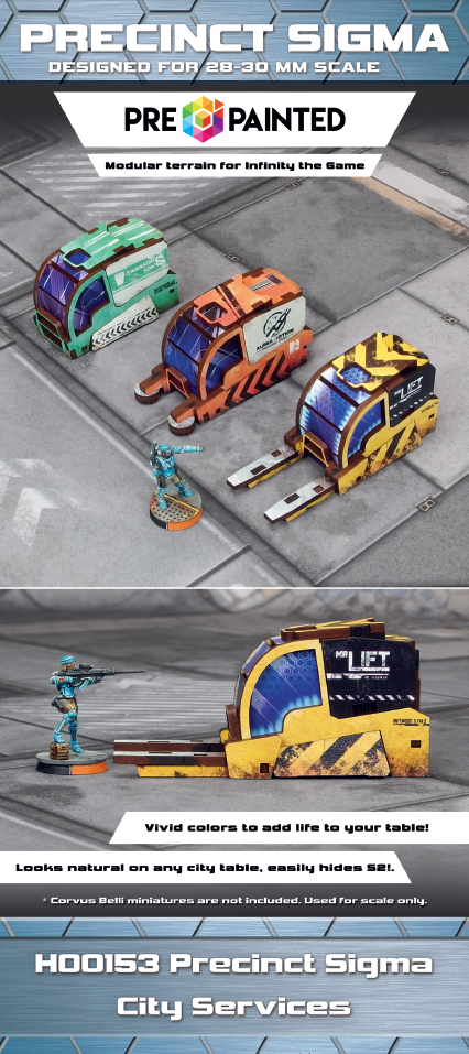 Precinct Sigma City Services (3) PREPAINTED