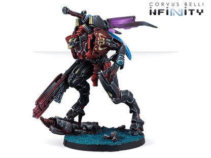 Shasvastii Special Armored Corp Sphinx