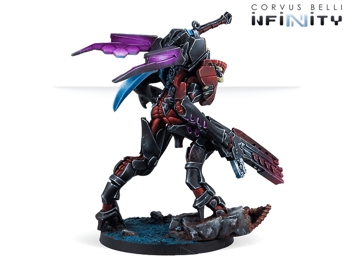 Shasvastii Special Armored Corp Sphinx