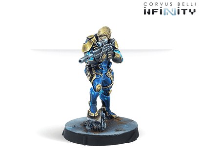 Starmada Action Pack