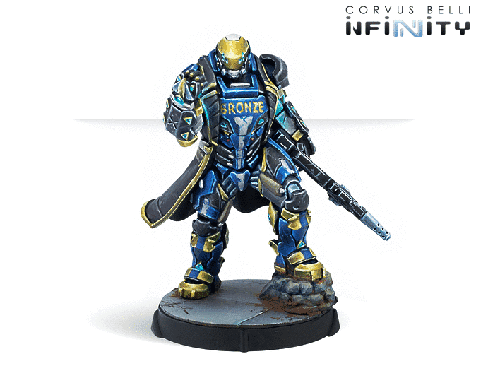 Starmada Action Pack