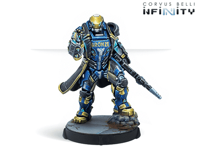 Starmada Action Pack