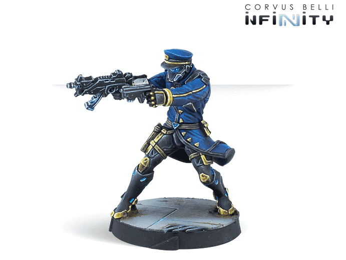 Starmada Action Pack