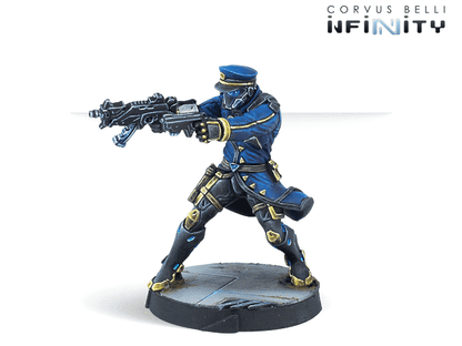 Starmada Action Pack
