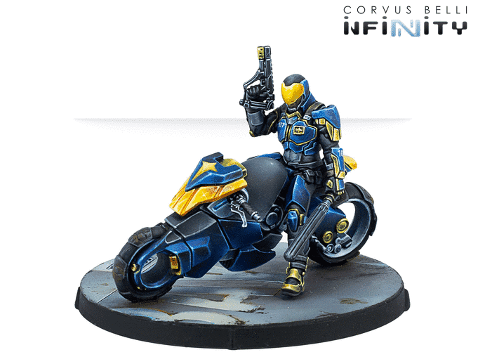 Starmada Action Pack
