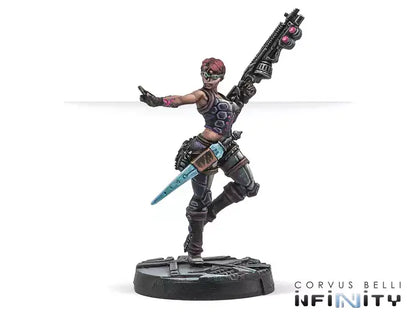 Steel Phalanx Expansion Pack Alpha