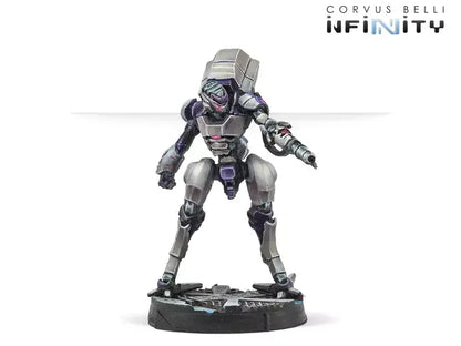 Steel Phalanx Expansion Pack Alpha