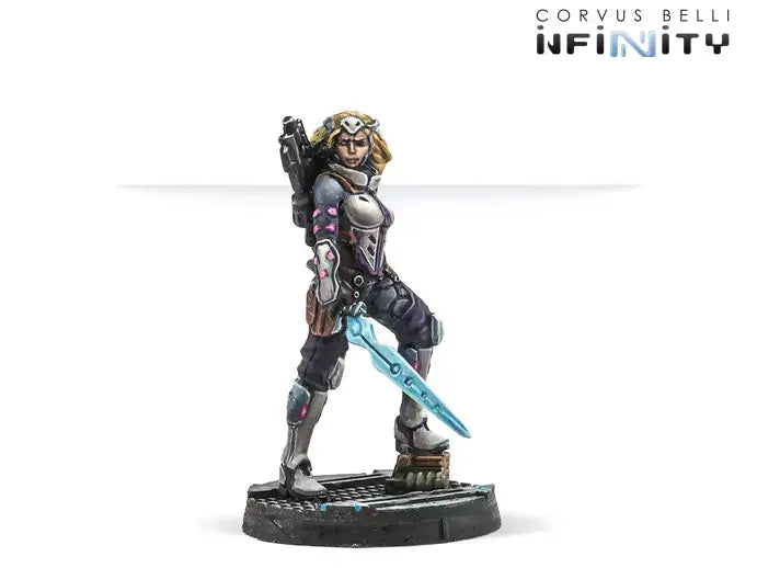 Steel Phalanx Expansion Pack Alpha