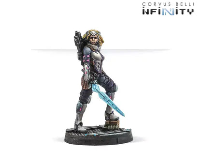 Steel Phalanx Expansion Pack Alpha