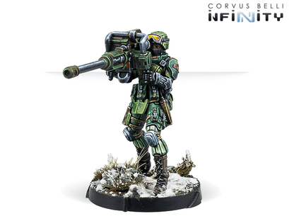 TankHunters (Autocannon)