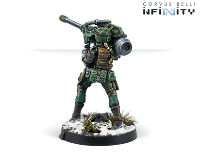 TankHunters (Autocannon)