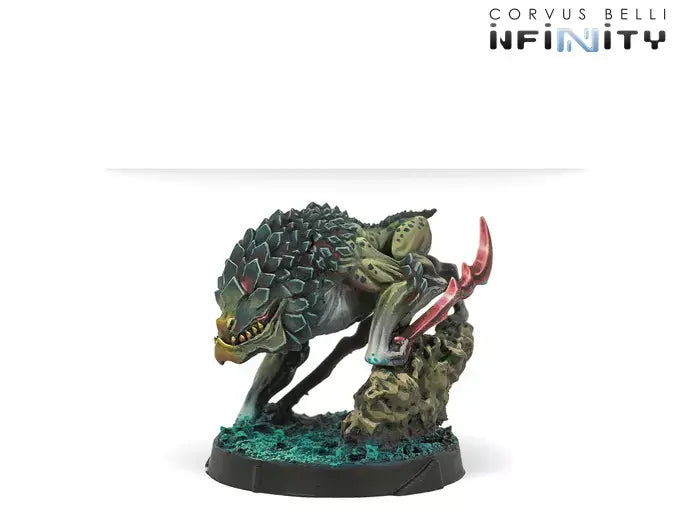 The Hungries: Gakis and Pretas