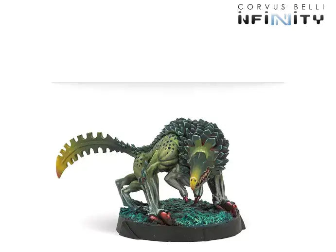 The Hungries: Gakis and Pretas