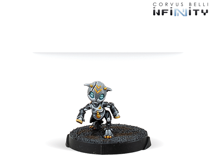 Tian Gou, Orbital Activity Squad