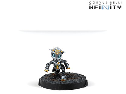 Tian Gou, Orbital Activity Squad
