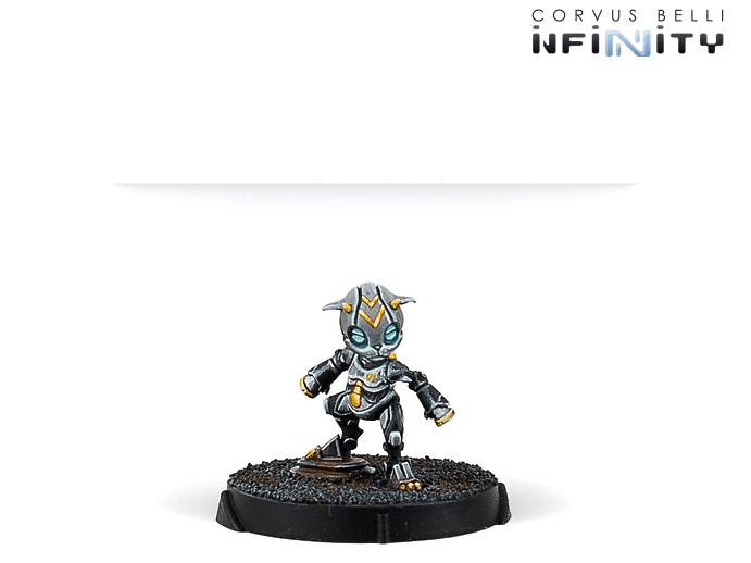 Tian Gou, Orbital Activity Squad