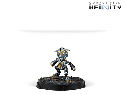 Tian Gou, Orbital Activity Squad