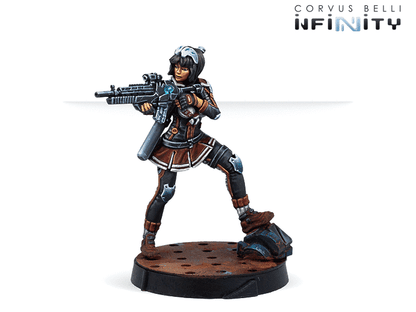 Tunguska Cheerkillers