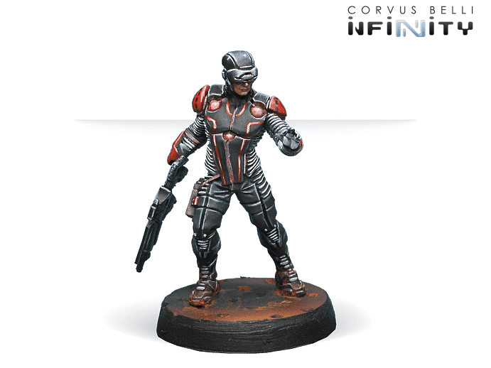 Tunguska Interventors