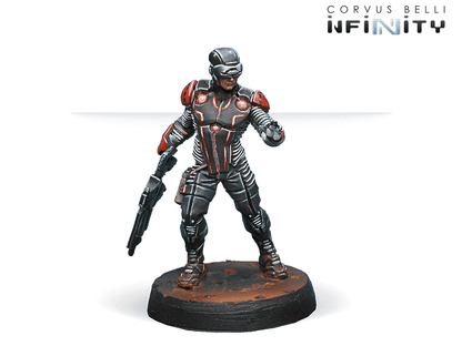 Tunguska Interventors