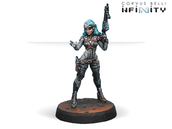 Tunguska Interventors