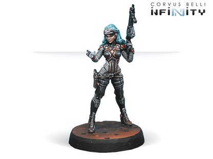 Tunguska Interventors