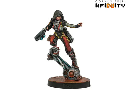 Mary Problems Limited Edition