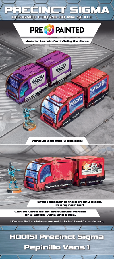 Precinct Sigma Pepinillo Vans 1 (2) PREPAINTED