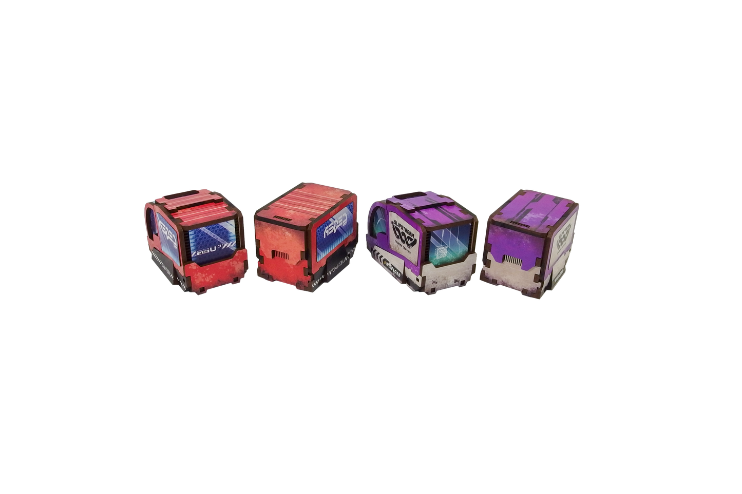 Precinct Sigma Pepinillo Vans 1 (2) PREPAINTED