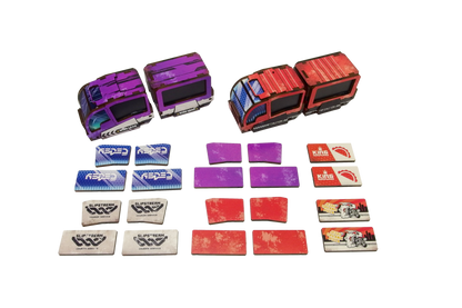 Precinct Sigma Pepinillo Vans 1 (2) PREPAINTED