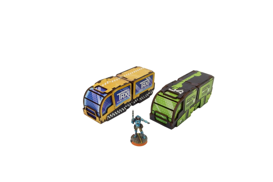 Precinct Sigma Pepinillo Vans 2 (2) PREPAINTED