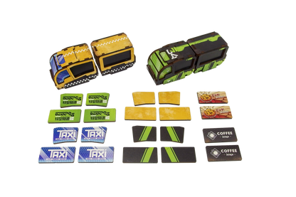 Precinct Sigma Pepinillo Vans 2 (2) PREPAINTED