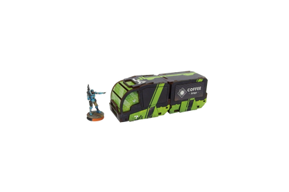 Precinct Sigma Pepinillo Vans 2 (2) PREPAINTED