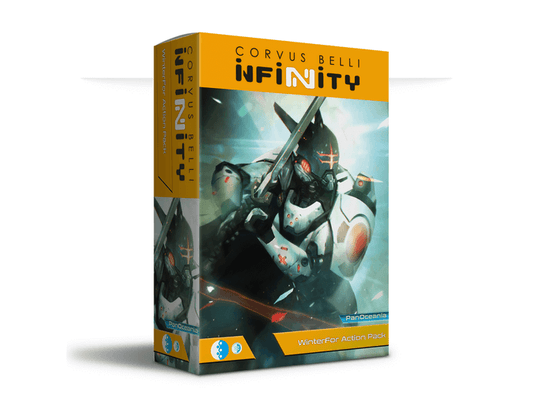 WinterFor Action Pack