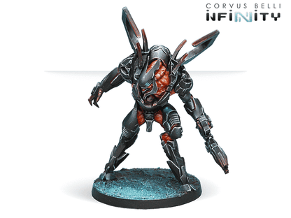 Xeodron Batroids