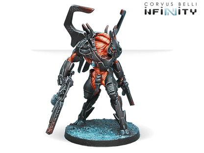 Xeodron Batroids