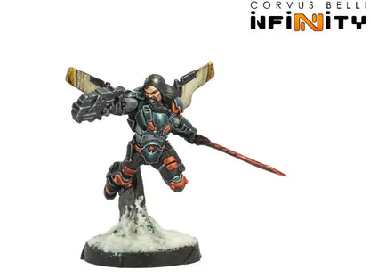 Yuan Yuan (Chain Rifle)