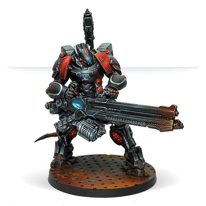 Nomads Szalamandra Squadron TAG Pack [JUNE PRE-ORDER] (REPACK)