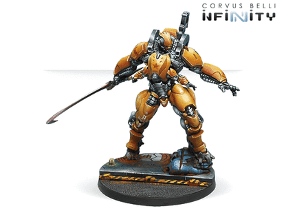 Guijia Squadrons